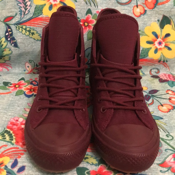 Converse Chuck Taylor All Star - Picture 3 of 8